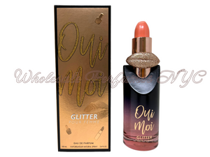 Oui Mui Glitter Edition for Women (MCH)