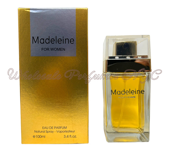 Madeleine for Women (FC)