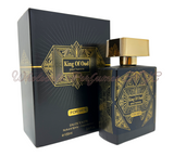 King of Oud for Men (FC)