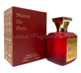 Maison de Paris for Men & Women (FC)