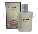 Aquarius for Men (MCH)