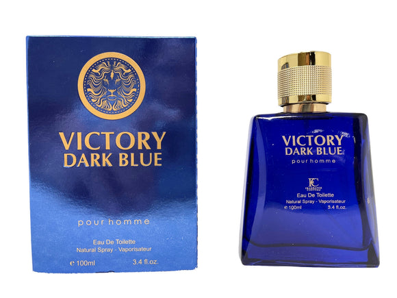 Victory Dark Blue for Men (FC)