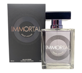 Immortal for Men (MCH)