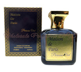 Maison de Paris Parisian Oud Edition for Men & Women (FC)