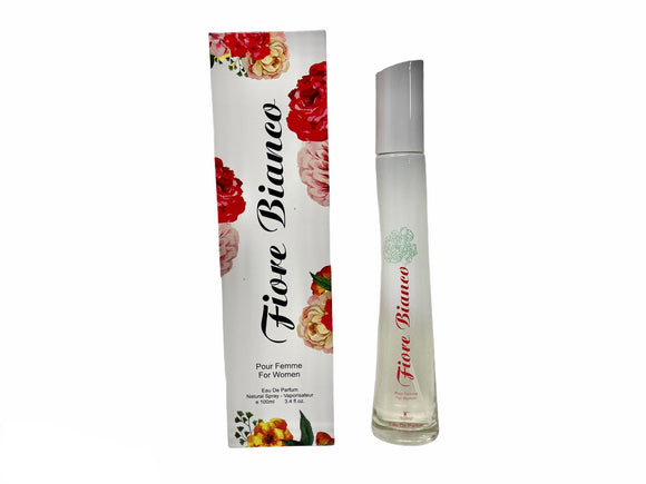 Fiore Bianco for Women (FC)