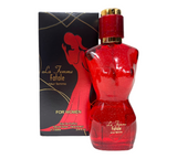 La Femme Fatale for Women