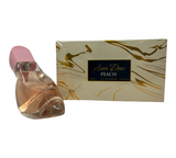 Aura Dew Stiletto Peach for Women