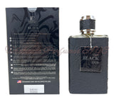 Elite Black Oud for Men (FC)