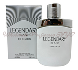 Legendary Blanc for Men (FC)