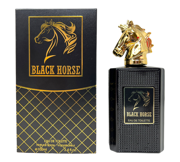 Black Horse for Men (FC)