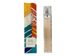 Caribbean Joe - Sunset Dreams Eau de Parfum for Women