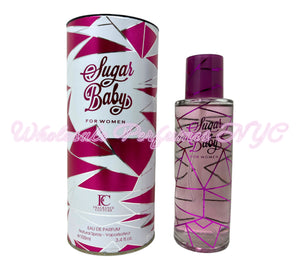 Sugar Baby for Women (FC)