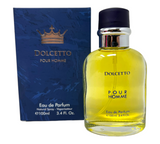 Dolcetto Pour Homme For Men (EC)