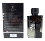 Parade Noir for Men