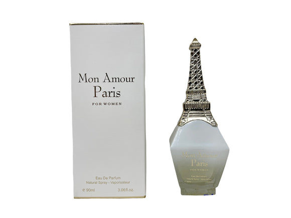 Mon Amour Paris for Women (FC)