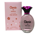 Cherie de France Pink Edition for Women (FC)