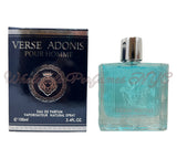 Verse Adonis Pour Homme for Men