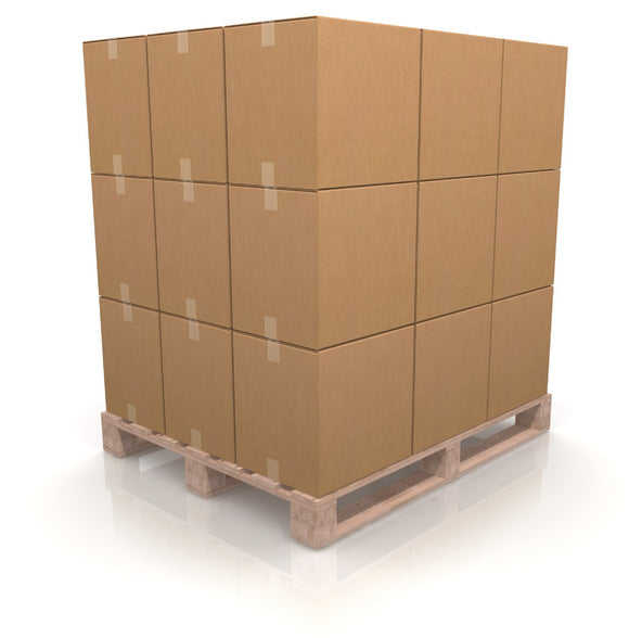 2400Pc Professional Package - Pallet Rate