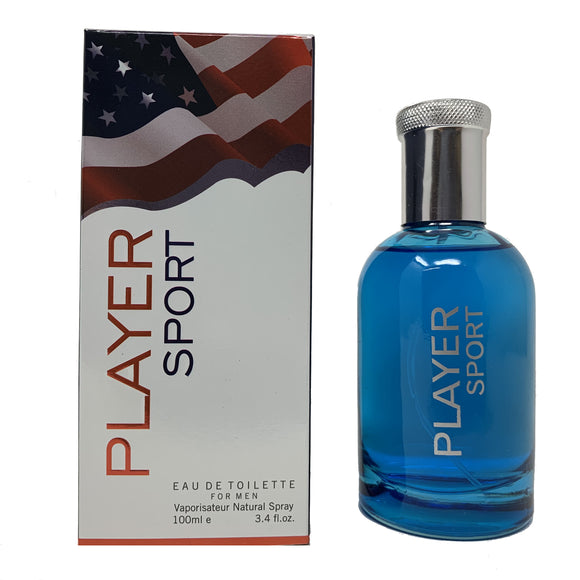 Player Sport For Men (EC)